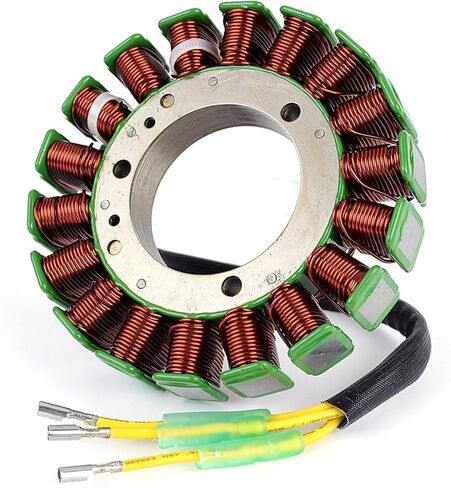 Ignition Stator Magneto Coil for MD90B MD70B MD50B2 MD50B MD40B2 MD40B 3Y9061230 in Saudi Arabia
