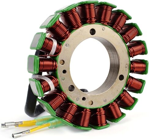 Ignition Stator Magneto Coil for MD90B MD70B MD50B2 MD50B MD40B2 MD40B 3Y9061230 in Saudi Arabia