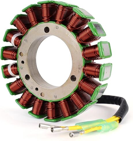 Ignition Stator Magneto Coil for MD90B MD70B MD50B2 MD50B MD40B2 MD40B 3Y9061230 in Saudi Arabia