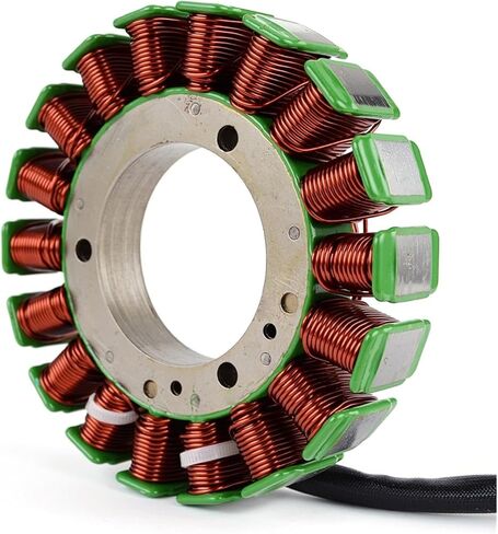 Ignition Stator Magneto Coil for MD90B MD70B MD50B2 MD50B MD40B2 MD40B 3Y9061230 in Saudi Arabia