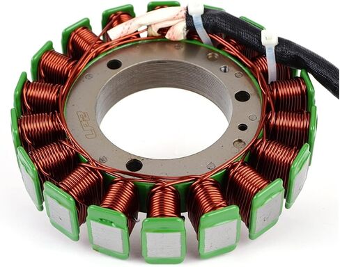 Ignition Stator Magneto Coil for MD90B MD70B MD50B2 MD50B MD40B2 MD40B 3Y9061230 in Saudi Arabia