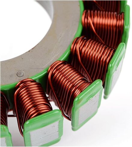 Ignition Stator Magneto Coil for MD90B MD70B MD50B2 MD50B MD40B2 MD40B 3Y9061230 in Saudi Arabia