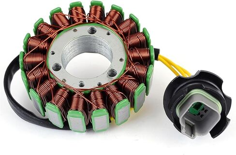 Stator Coil for 951 LRV RX GTX DI 3D DI 950 950 130 290888650 290888650651/652 420888652/656 in Saudi Arabia