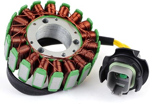 Stator Coil for 951 LRV RX GTX DI 3D DI 950 950 130 290888650 290888650651/652 420888652/656 in Saudi Arabia