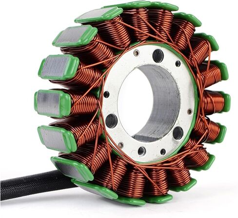 Stator Coil for 951 LRV RX GTX DI 3D DI 950 950 130 290888650 290888650651/652 420888652/656 in Saudi Arabia