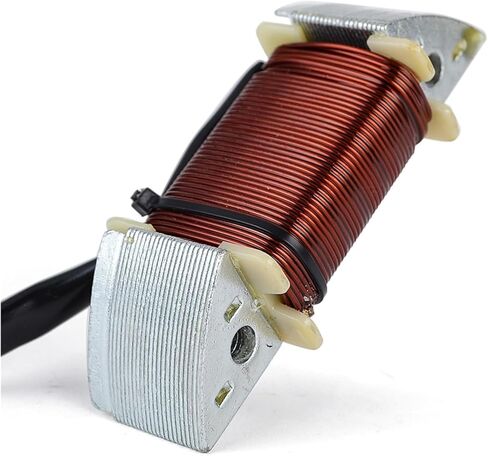 63V-85533-00 Ignition Stator Coil for 9.9HP E9.9D 9.9 13.5HP 135A 15HP EK15N E15C E15D 15F in Saudi Arabia
