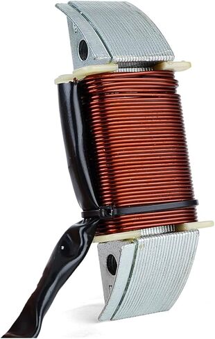 63V-85533-00 Ignition Stator Coil for 9.9HP E9.9D 9.9 13.5HP 135A 15HP EK15N E15C E15D 15F in Saudi Arabia