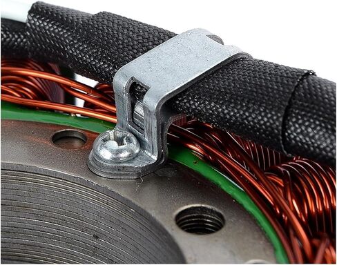 Ignition Stator Magneto Coil for VN1500 1500 FI Fi 210031372 21003-1373 in Saudi Arabia
