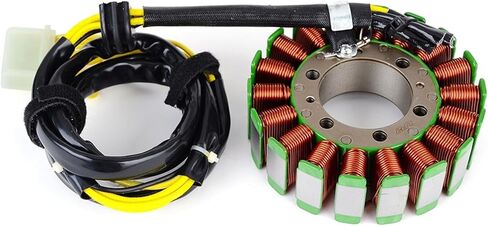 Ignition Stator Magneto Coil for 800 INTL 700 800 700 4010911 in Saudi Arabia