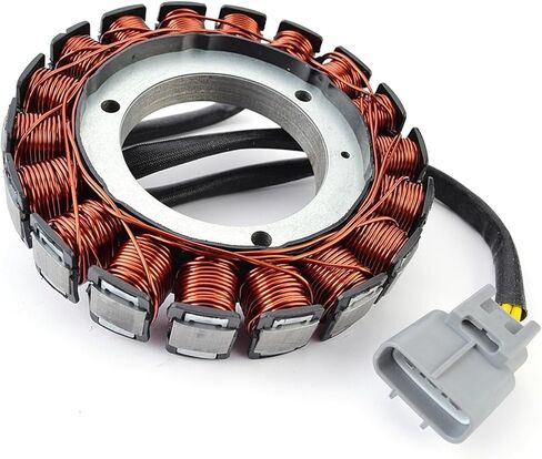 59031-2136 Motorcycle Stator Coil for KAF620 4000 4010 4X4 KAF 620 4010 4X4 HD in Saudi Arabia