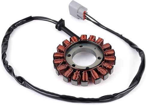 12318396695 Motorcycle Magneto Stator Coil for S1000RR K67 2018-2020 S1000XR K69 2018-2019 12318404476 in Saudi Arabia