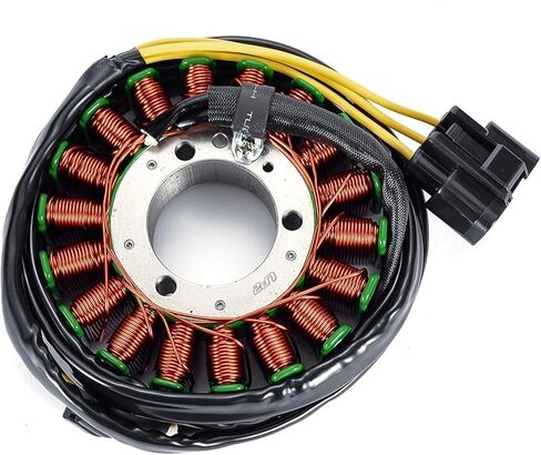 Stator Coil for Max1000 500 650 800R DPS 1000 800 R 500 650 XTP 1000R HD8 in Saudi Arabia