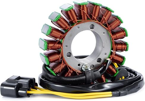 Stator Coil for Max1000 500 650 800R DPS 1000 800 R 500 650 XTP 1000R HD8 in Saudi Arabia