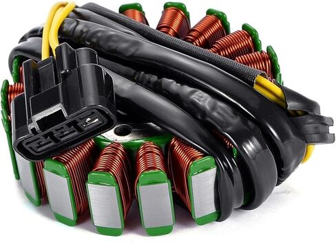 Stator Coil for Max1000 500 650 800R DPS 1000 800 R 500 650 XTP 1000R HD8 in Saudi Arabia