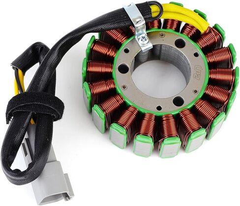 Ignition Stator Magneto Coil for 3D RFI 800 2005 800 RFI RFI GTX RFI 290887950 420887951 420887950 in Saudi Arabia