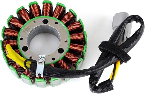 Ignition Stator Magneto Coil for 3D RFI 800 2005 800 RFI RFI GTX RFI 290887950 420887951 420887950 in Saudi Arabia