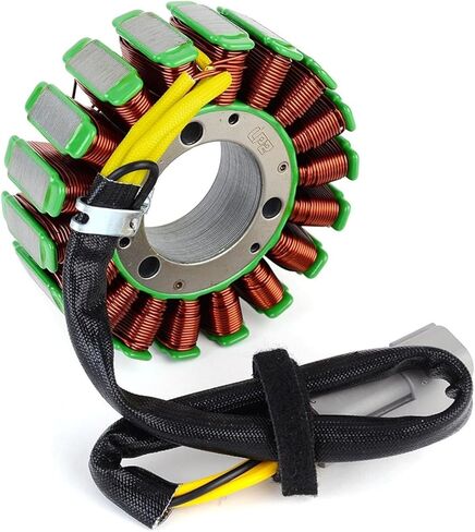 Ignition Stator Magneto Coil for 3D RFI 800 2005 800 RFI RFI GTX RFI 290887950 420887951 420887950 in Saudi Arabia