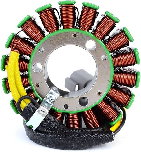 Ignition Stator Magneto Coil for 3D RFI 800 2005 800 RFI RFI GTX RFI 290887950 420887951 420887950 in Saudi Arabia