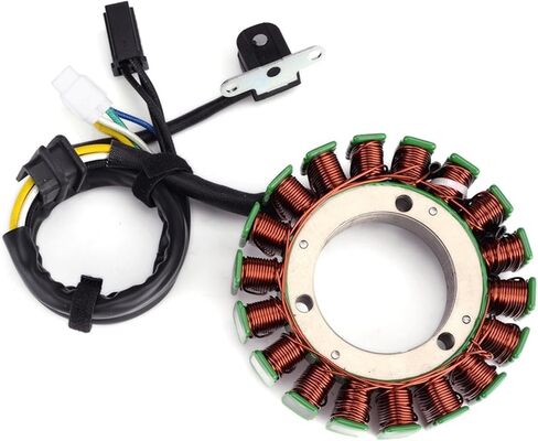 3210109F30 Ignition Stator Magneto Coil for LTA500 4WD 2002-2007 Magneto 3210109F40 in Saudi Arabia