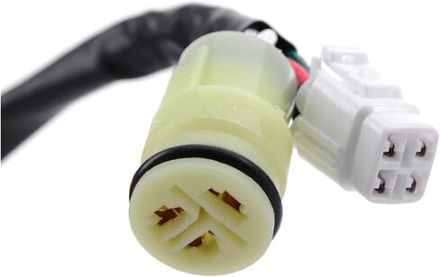 5UH-81410-00 Ignition Stator Magneto Coil for YFM350X YFM45FX 350 450 2WD 4WD YXR450 2P5-81410-00 in Saudi Arabia