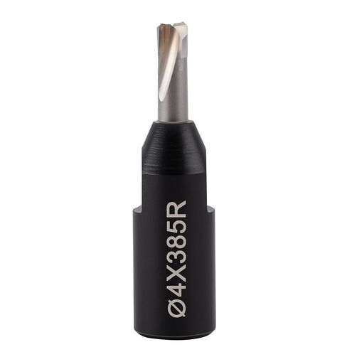 Solid Carbide Bit for Domino Jointing Machines Cutter Set Includes 5 Solid Carbide Bits with Diameters of 4mm,5mm,6mm,8mm and 10mm, 5Pcs in Saudi Arabia