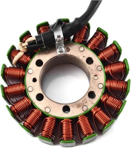 Stator Coil for CBR600 CBR600F4i 2001 2002 2003 2004 2005 2006 31120-MBW-J21 in Saudi Arabia