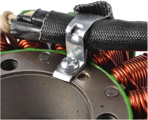Stator Coil for CBR600 CBR600F4i 2001 2002 2003 2004 2005 2006 31120-MBW-J21 in Saudi Arabia