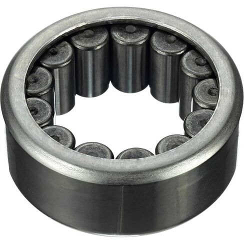 Rear Differential Pinion Pilot Bearing for Chevrolet P30 5.7L 1975-1982 1983 1984 1986 1987 1988 1989 1990 1991 1992 1993 1994 1995 1996 1997 1998 1999 Replaces# R1581TV, R1581TV, 1 Pack in Kuwait