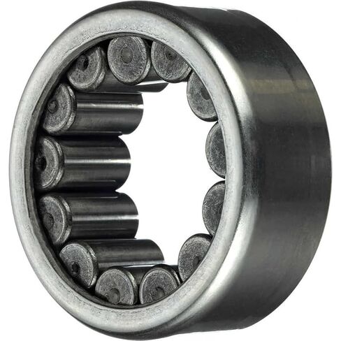 Rear Differential Pinion Pilot Bearing for Chevrolet P30 5.7L 1975-1982 1983 1984 1986 1987 1988 1989 1990 1991 1992 1993 1994 1995 1996 1997 1998 1999 Replaces# R1581TV, R1581TV, 1 Pack in Kuwait