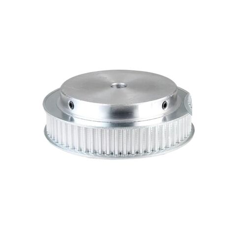 5M-60T Pulley Inner Hole 12/14/15/16/17/19/20 mm Aluminum Pulley Groove Width 16 mm Suitable for Width 15 mm 5M synchronous Belt(12 mm) in Saudi Arabia