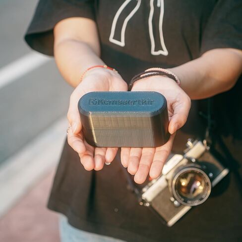 SHD 400, Black and White Print Film,ISO400,35MM,135-36 Exposures 3-Pack + Microfiber Cleaning Cloth in Saudi Arabia
