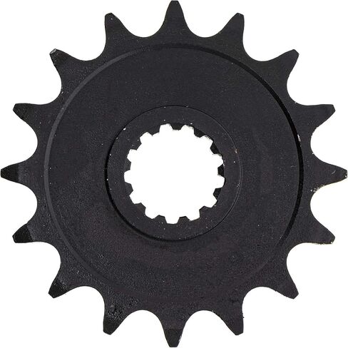 NICHE 520 Pitch 16 Tooth Front Drive Sprocket for 2007-2018 Kawasaki Ninja ZX6R 13144-0038 in Kuwait