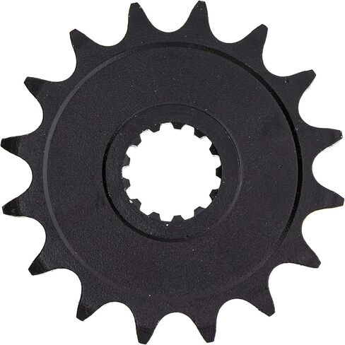NICHE 520 Pitch 16 Tooth Front Drive Sprocket for 2007-2018 Kawasaki Ninja ZX6R 13144-0038 in Kuwait