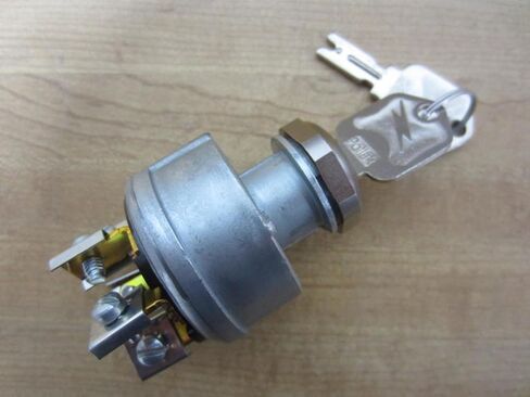 Pollak 31-345 Ignition Switch in Kuwait