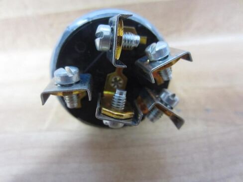 Pollak 31-345 Ignition Switch in Kuwait