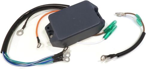 The ROP Shop Switch Box for Mercury MerCruiser 339-6222A 4, 3396222A4, 6222A-4, 6222A4 Engine in Kuwait