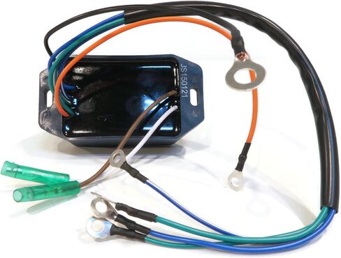 The ROP Shop Switch Box for Mercury MerCruiser 339-6222A 4, 3396222A4, 6222A-4, 6222A4 Engine in Kuwait