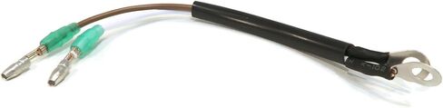 The ROP Shop Switch Box for Mercury MerCruiser 339-6222A 4, 3396222A4, 6222A-4, 6222A4 Engine in Kuwait