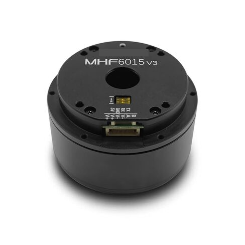 MHF6015 servo Motor(RS485-18bit) in Saudi Arabia
