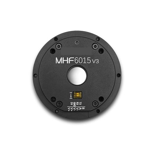 MHF6015 servo Motor(RS485-18bit) in Saudi Arabia