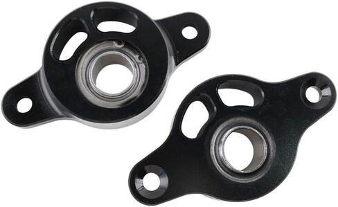Rear Trailing Arm Spherical Bearing Bushing Kit Compatible With CIVIC 88-00 INTEGRA 89-01 in Saudi Arabia