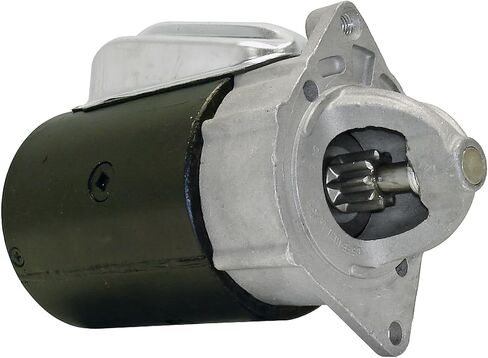 ACDelco Gold 336-1039 Starter, Remanufactured (Renewed) in Kuwait