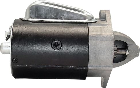 ACDelco Gold 336-1039 Starter, Remanufactured (Renewed) in Kuwait