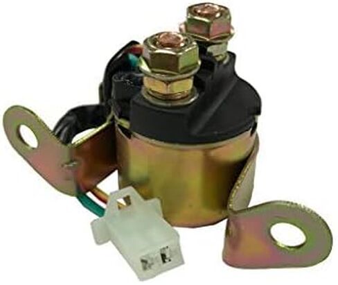 Starter Relay Solenoid for Suzuki Intruder 700 750 800 Marauder 800 VS700 VS750 VS800 VS800GL VS800GLV VX800 in Kuwait
