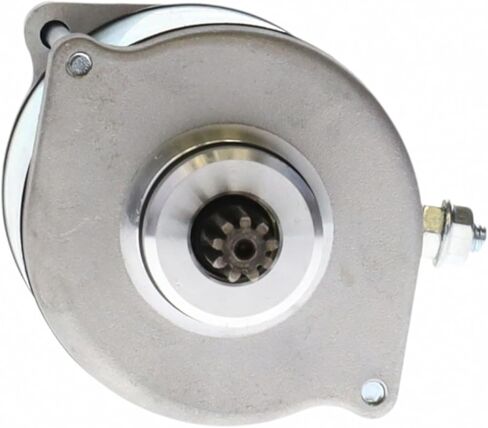 RAREELECTRICAL Starter Compatible With Kymco Mxu 250 300 Mongoose 250 300 Maxxer 250 300 Kxr 250 Atv 249-270Cc 2003-2021 Pmdd Ccw 31210-Lba7-900 Arctic Cat Kawasaki Brute Force 3304-274 in Kuwait