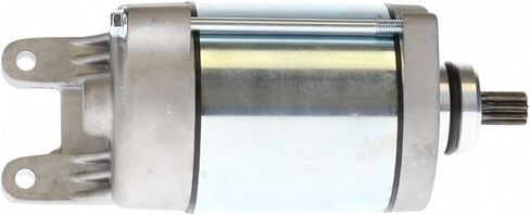 RAREELECTRICAL Starter Compatible With Kymco Mxu 250 300 Mongoose 250 300 Maxxer 250 300 Kxr 250 Atv 249-270Cc 2003-2021 Pmdd Ccw 31210-Lba7-900 Arctic Cat Kawasaki Brute Force 3304-274 in Kuwait