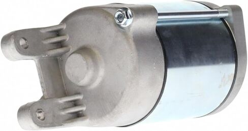 RAREELECTRICAL Starter Compatible With Kymco Mxu 250 300 Mongoose 250 300 Maxxer 250 300 Kxr 250 Atv 249-270Cc 2003-2021 Pmdd Ccw 31210-Lba7-900 Arctic Cat Kawasaki Brute Force 3304-274 in Kuwait