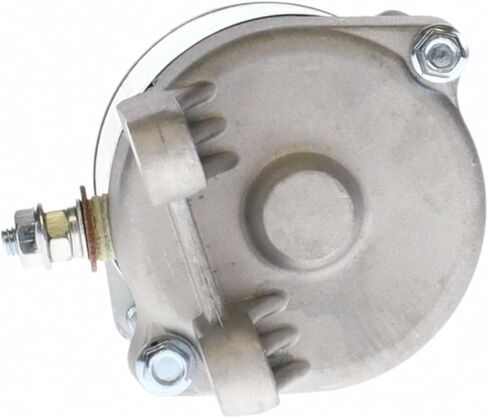 RAREELECTRICAL Starter Compatible With Kymco Mxu 250 300 Mongoose 250 300 Maxxer 250 300 Kxr 250 Atv 249-270Cc 2003-2021 Pmdd Ccw 31210-Lba7-900 Arctic Cat Kawasaki Brute Force 3304-274 in Kuwait