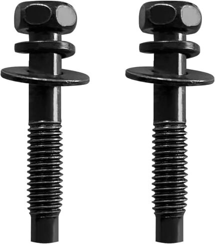 2 Pack Air Cleaner Fastener Air Filter Bolt Screws fits for Honda Accord Civic CR-V OE Replacement 90091P36000, Air Filter Housing Fastener in Kuwait