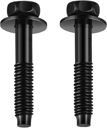 2 Pack Air Cleaner Fastener Air Filter Bolt Screws fits for Honda Accord Civic CR-V OE Replacement 90091P36000, Air Filter Housing Fastener in Kuwait